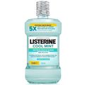 Antisséptico Bucal Listerine Cool Mint Suave Sem Álcool 1L